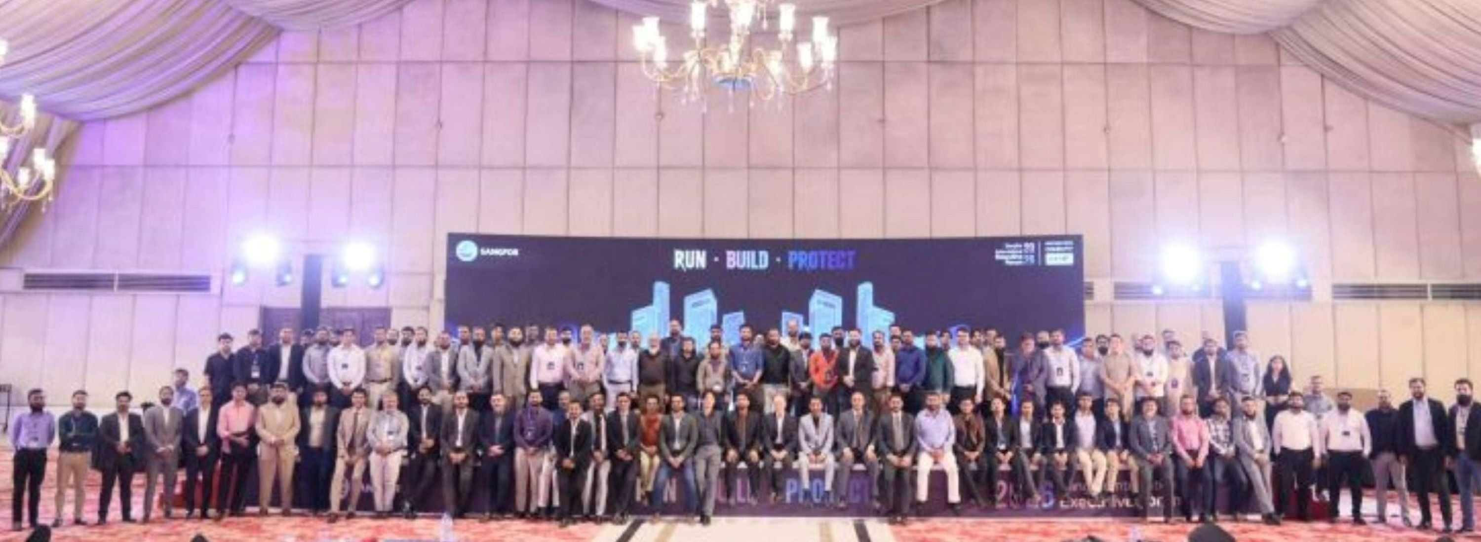 sangfor-executive-forum-2026-pakistan