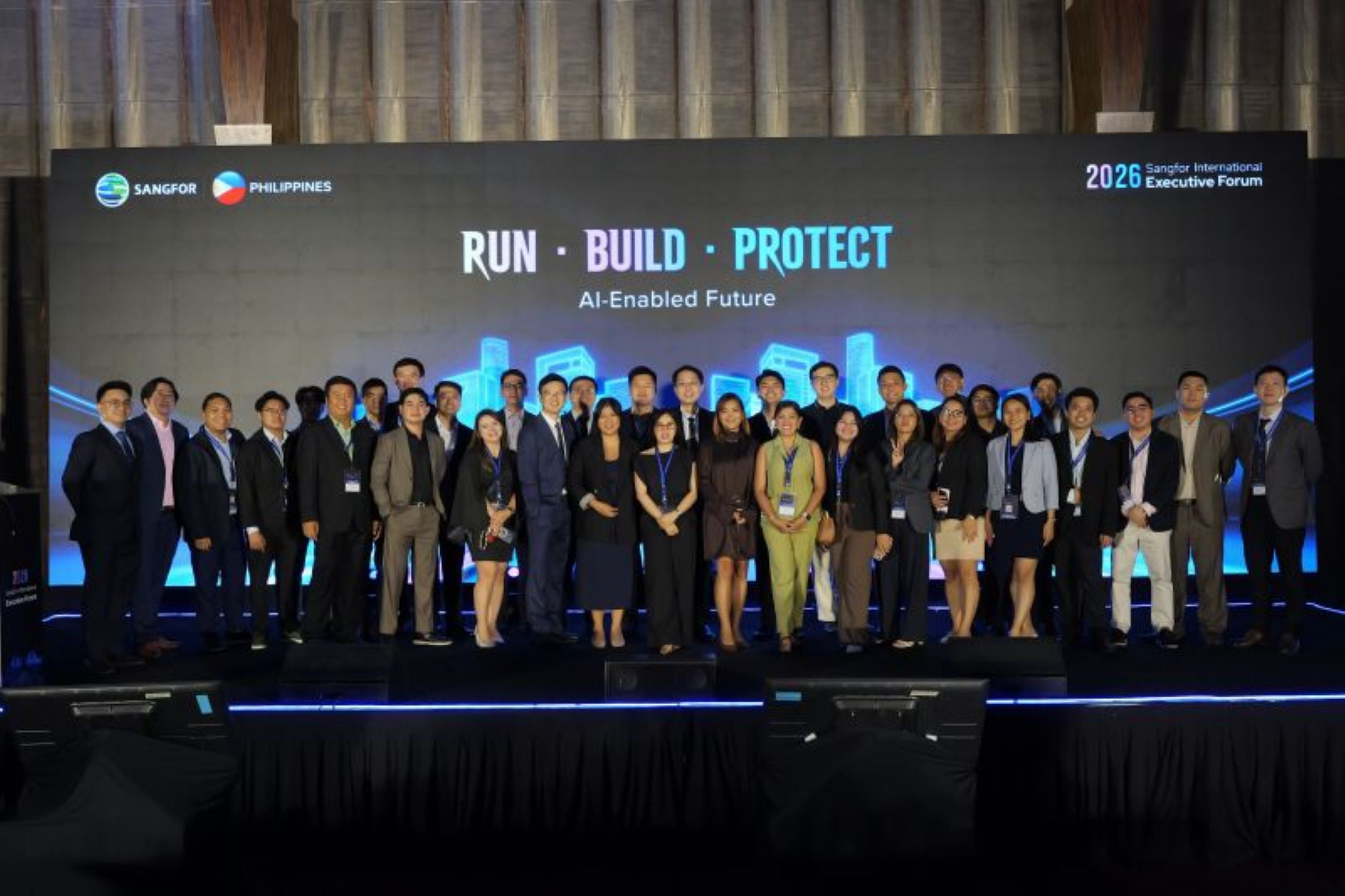 sangfor-executive-forum-2026-philippines
