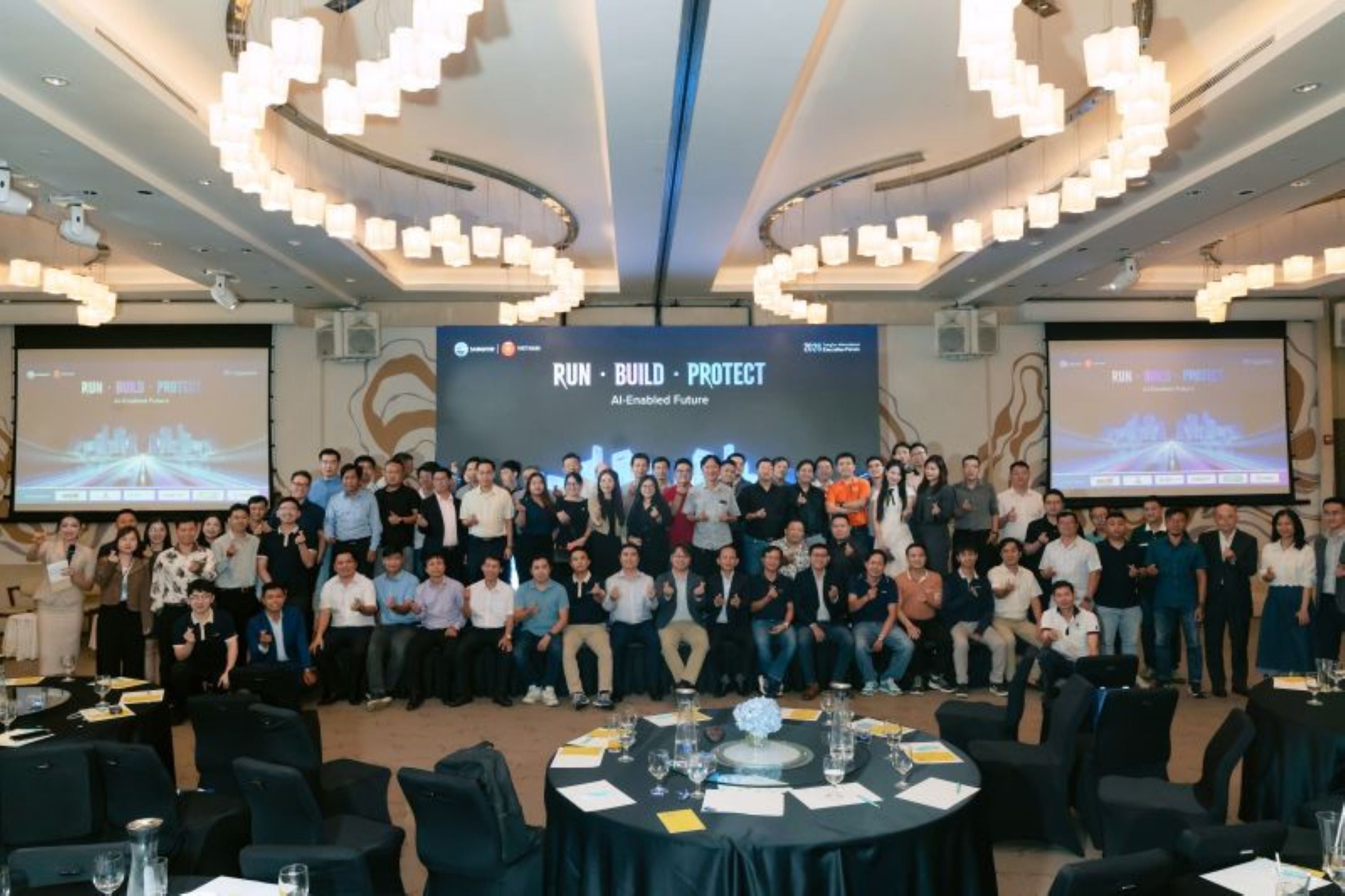 sangfor-executive-forum-2026-vietnam