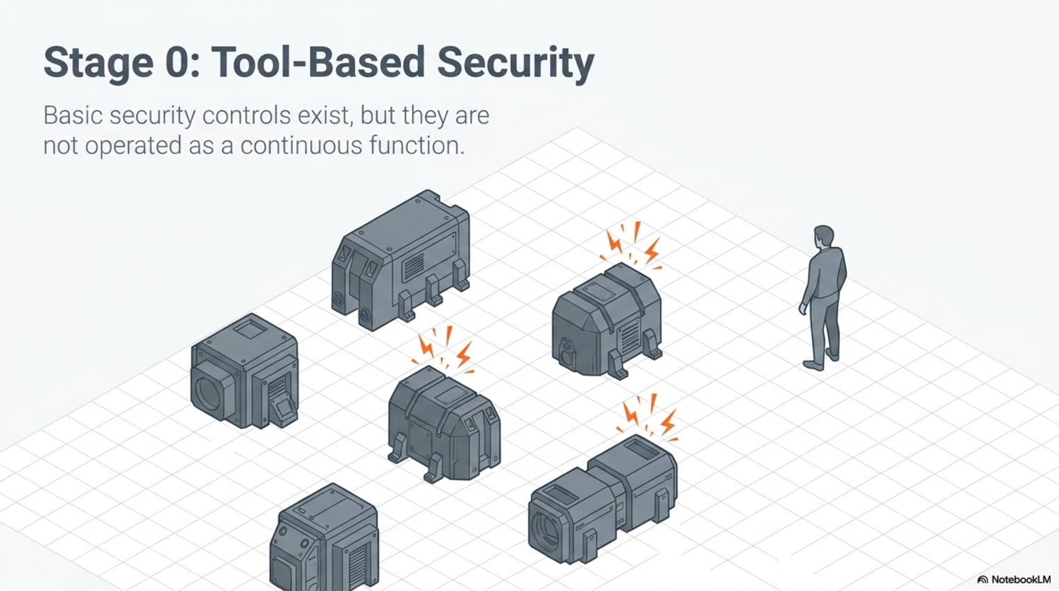 Stage 0 - Tool-Based Security