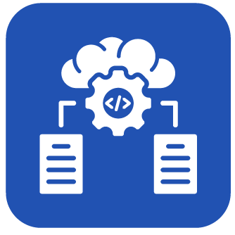 Icon: Low-Code Agent Workflows