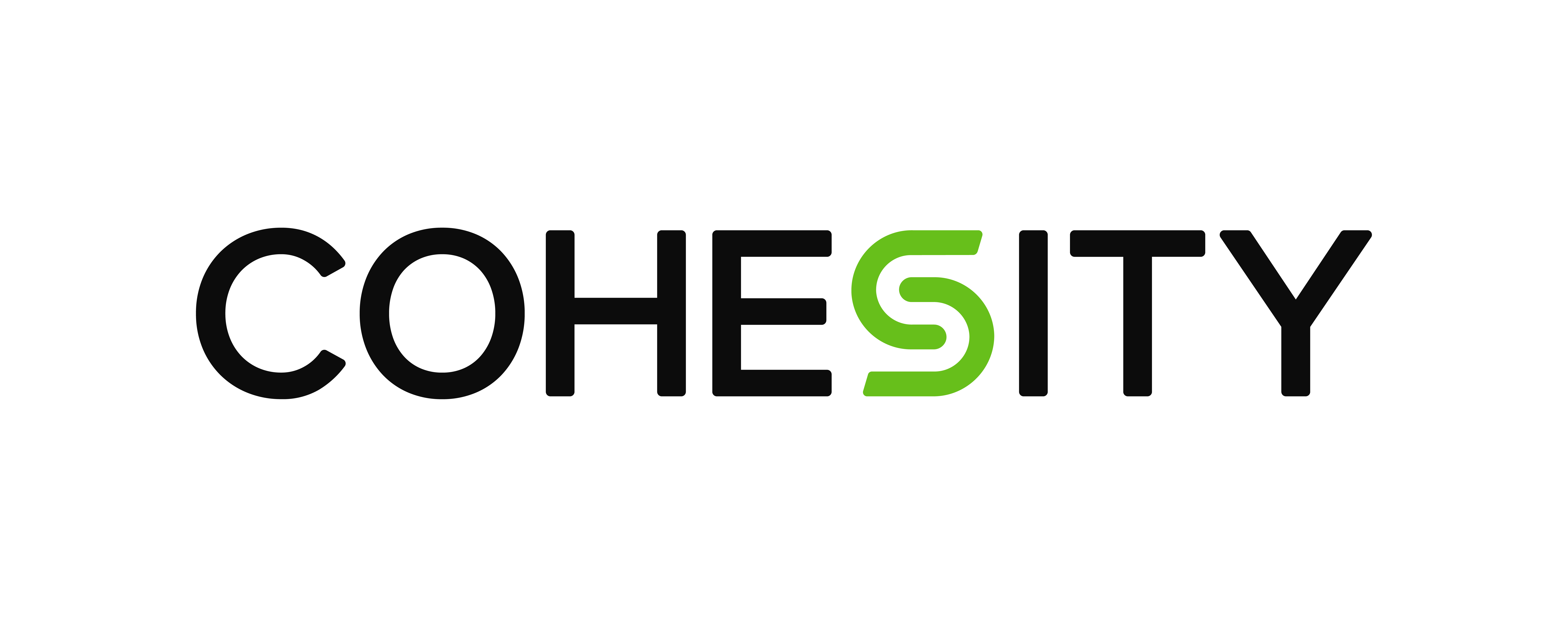 Cohesity