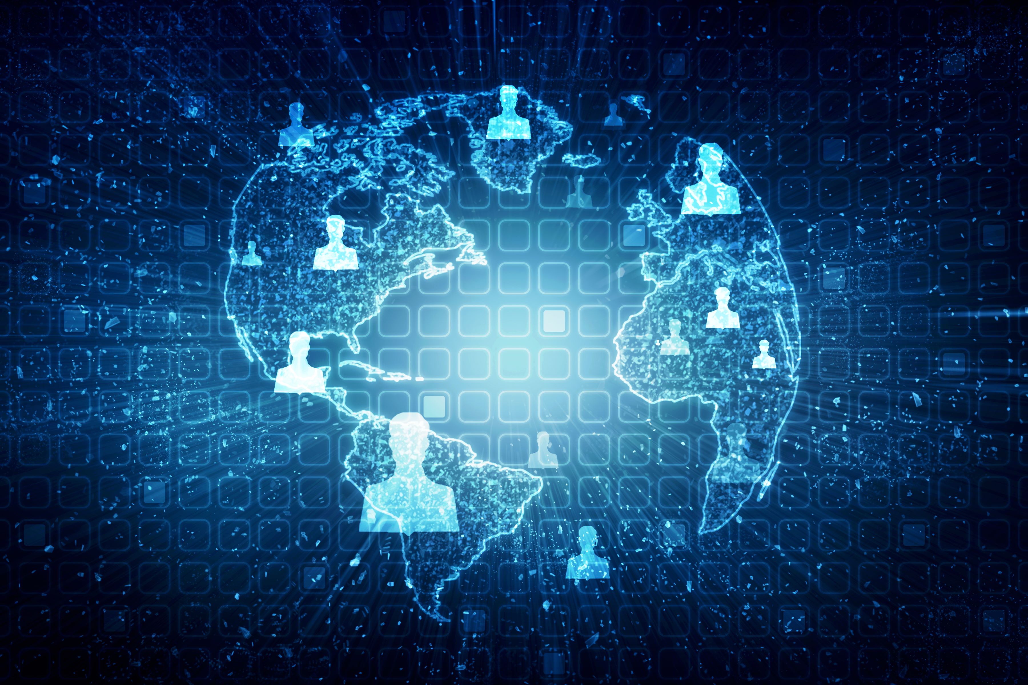 การใช้งานอินเทอร์เน็ตอย่างปลอดภัยเริ่มต้นอย่างไร ป้องกันก่อนเกิดภัยคุกคาม