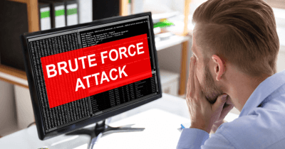 Brute Force Attack