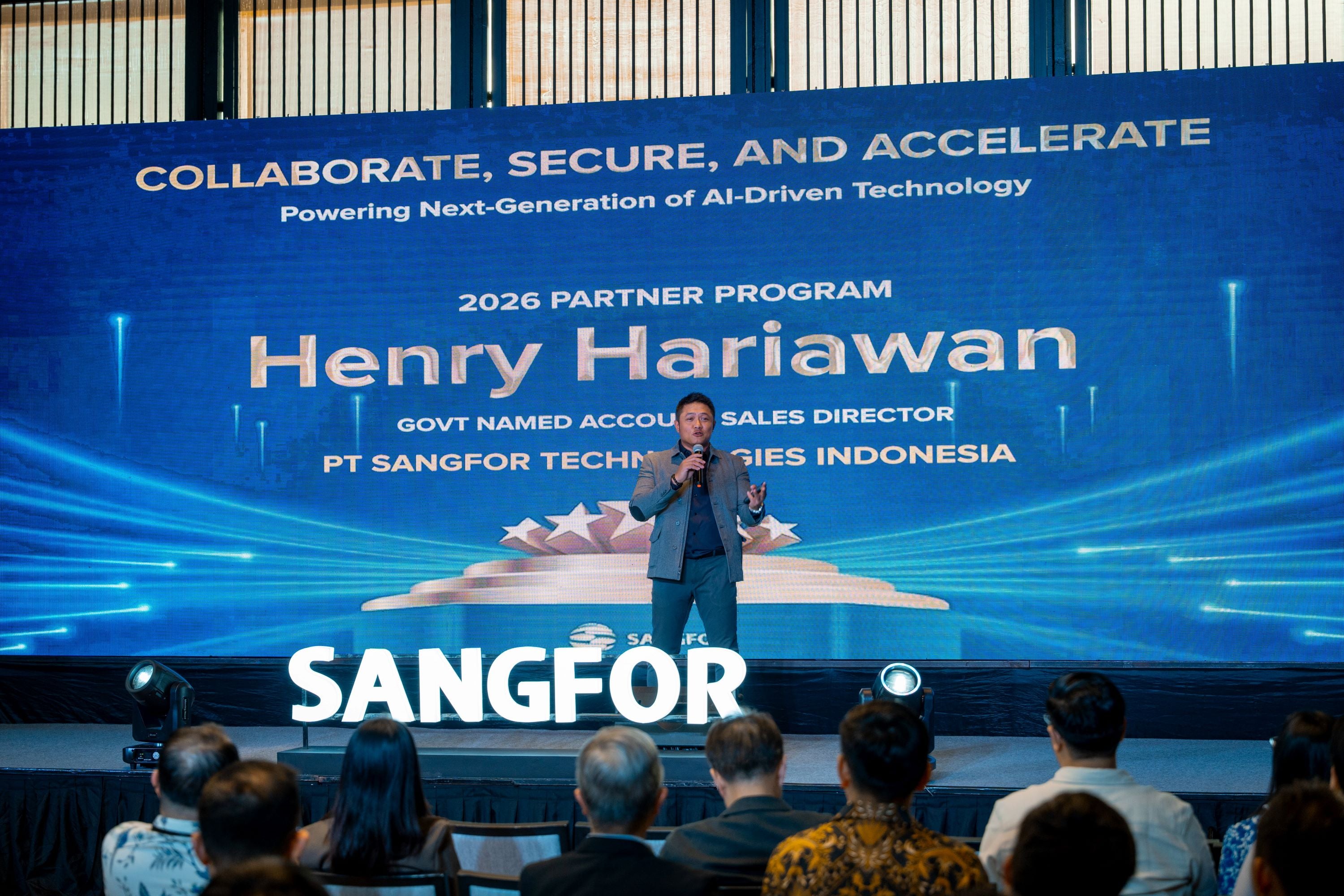 2026 Partner Policy & Incentives dari Henry Hariawan