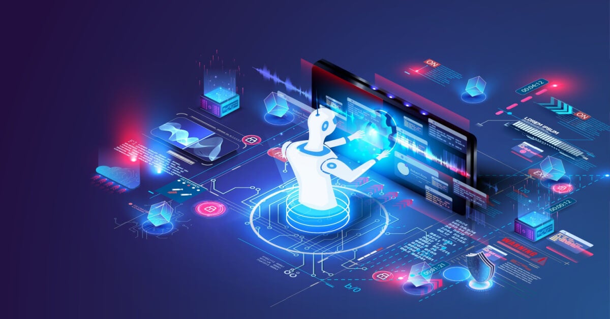 List of 5 Best AI Code Generators in 2023