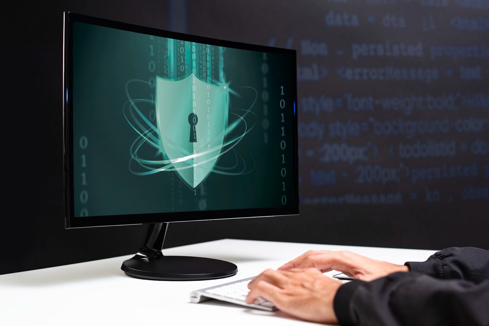 7 Jenis-Jenis Cyber Security Beserta Penjelasan