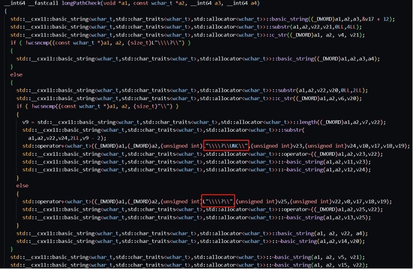 An Analysis of Cactus Ransomware A Self-Encrypting Ransomware to Evade Detection5