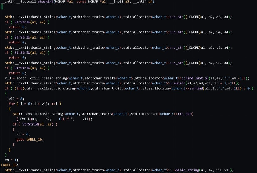 An Analysis of Cactus Ransomware A Self-Encrypting Ransomware to Evade Detection8