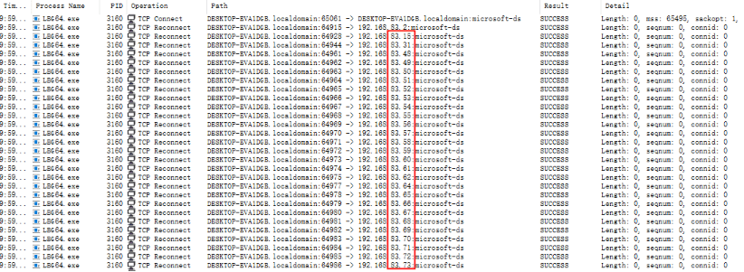 An Analysis of the New LockBit Green Ransomware with Conti-Based Encryptor