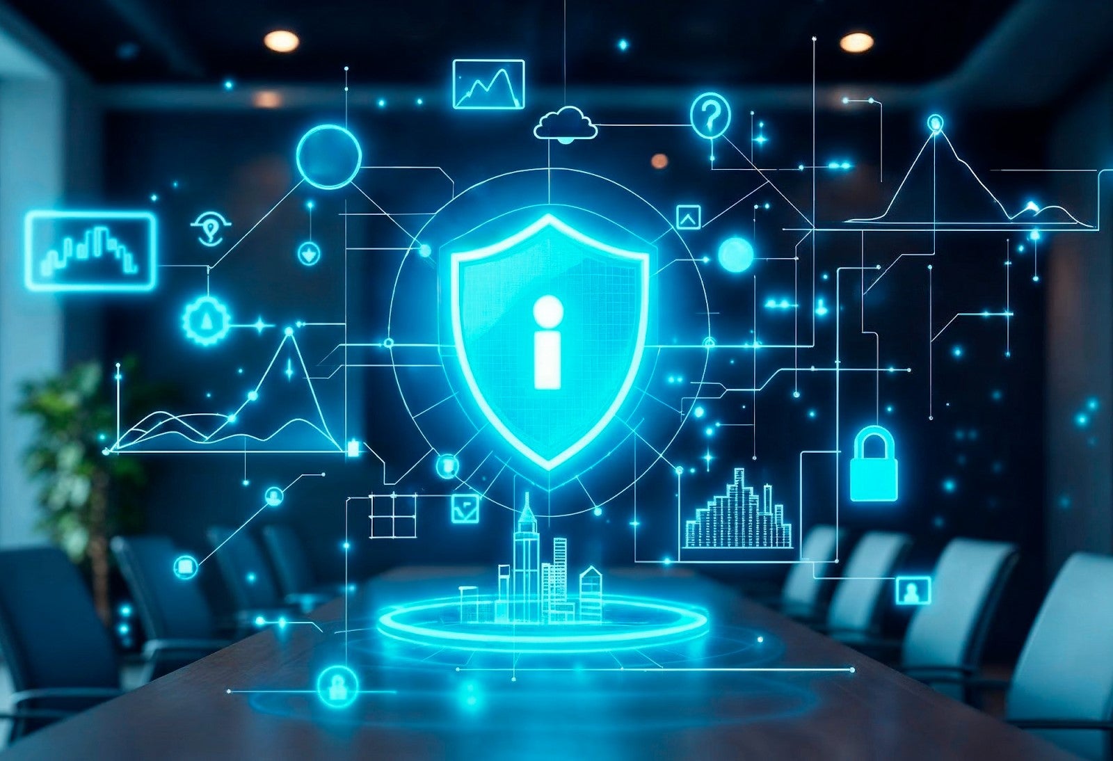 Apa Itu XDR? Kenali Extended Detection and Response untuk Keamanan Siber Modern