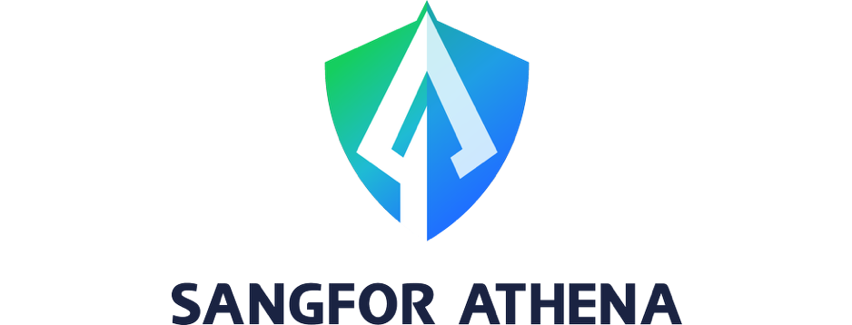 Athena logo