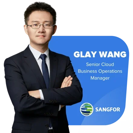 Glay Wang