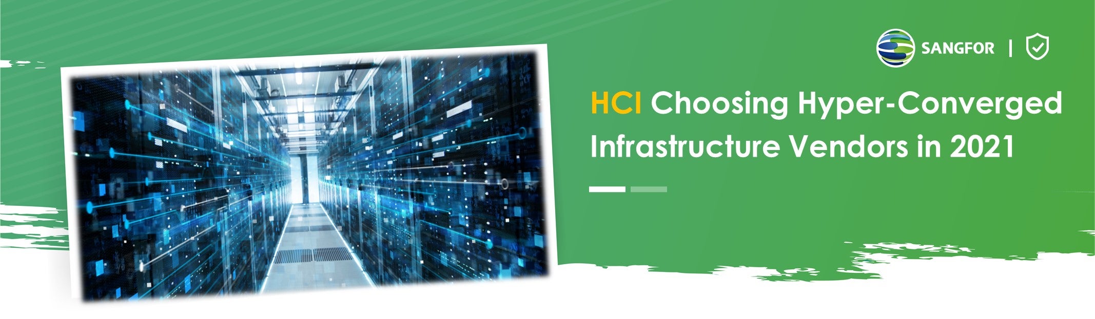 How to choose HCI Vendors