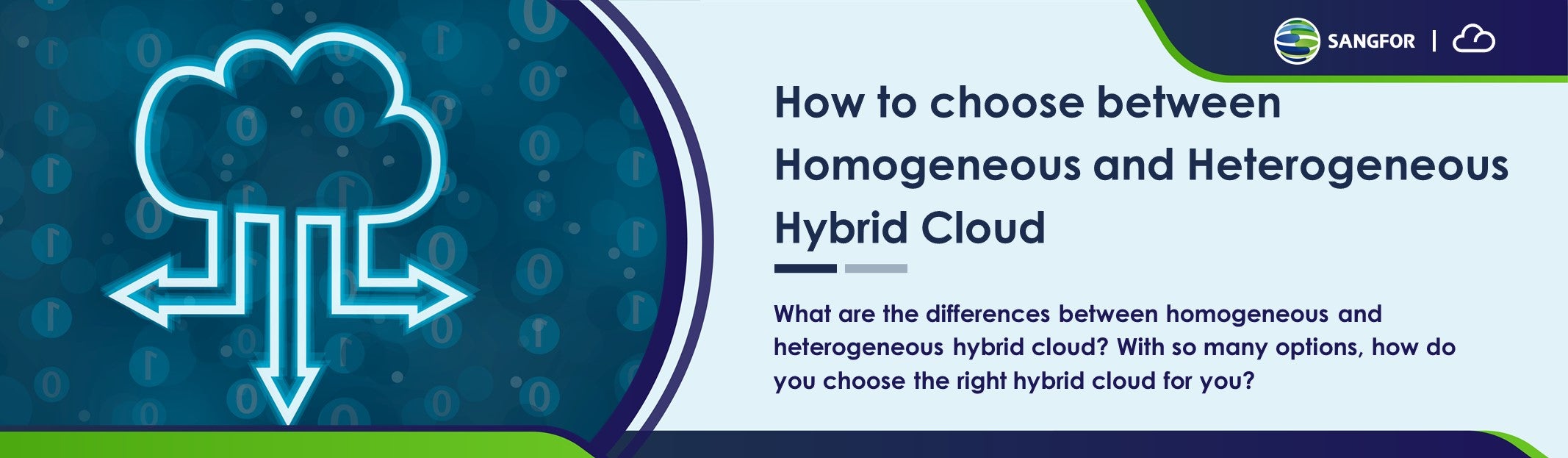 Homogeneous And Heterogeneous Hybrid Cloud