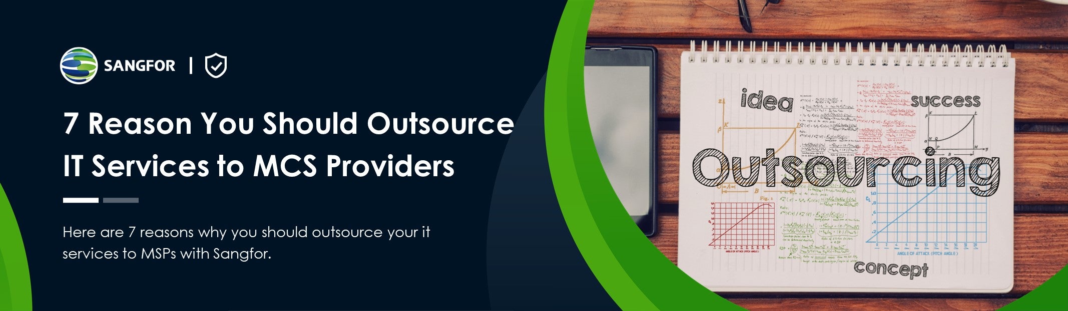 outsource it services managed cloud services blog