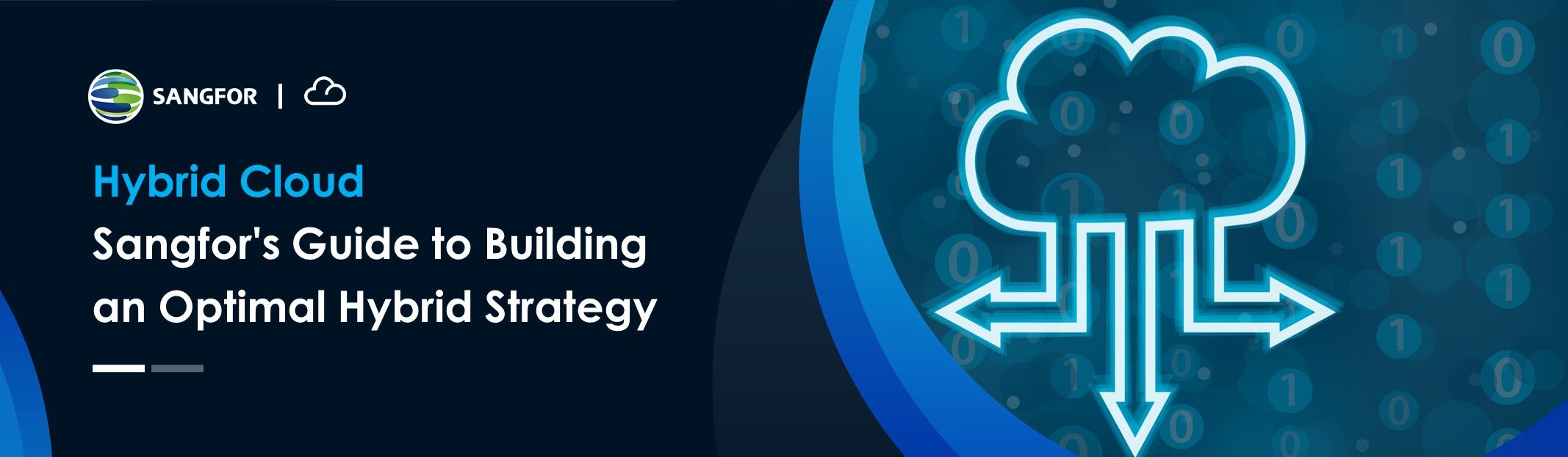 Sangfor Hybrid Cloud Social