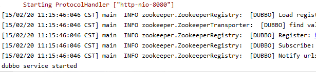 Apache Dubbo Deserialization Vulnerability CVE-2019-17564 1