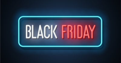 Black Friday Deals at Sangfor