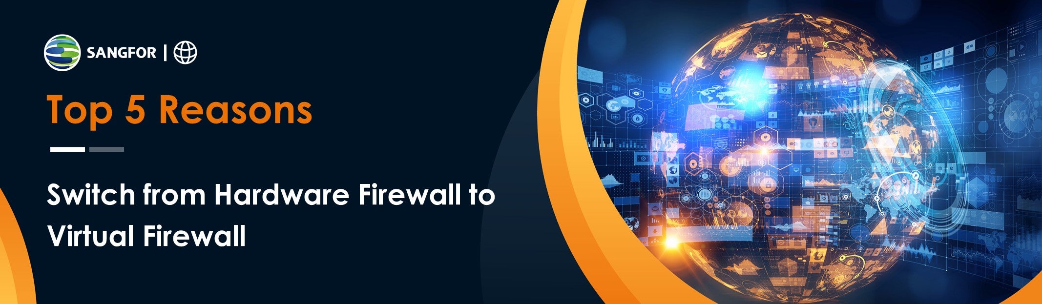 5 reasons to switch from hardware firewall to virtual firewall article