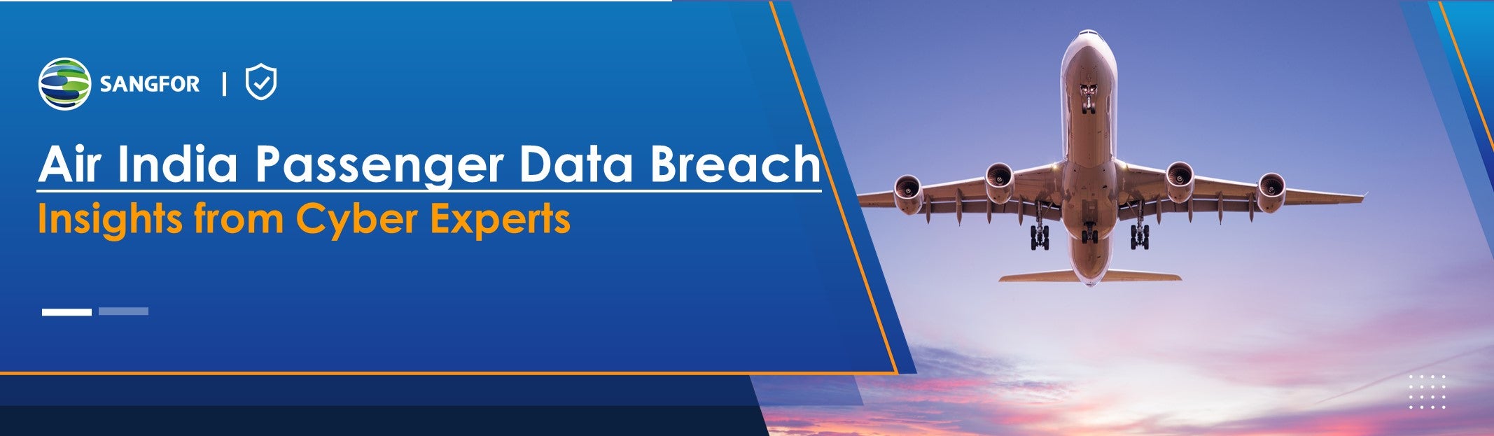 Air India Data Breach Article