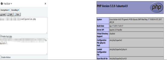 Alert Joomla 346 Remote Code Execution Vulnerability