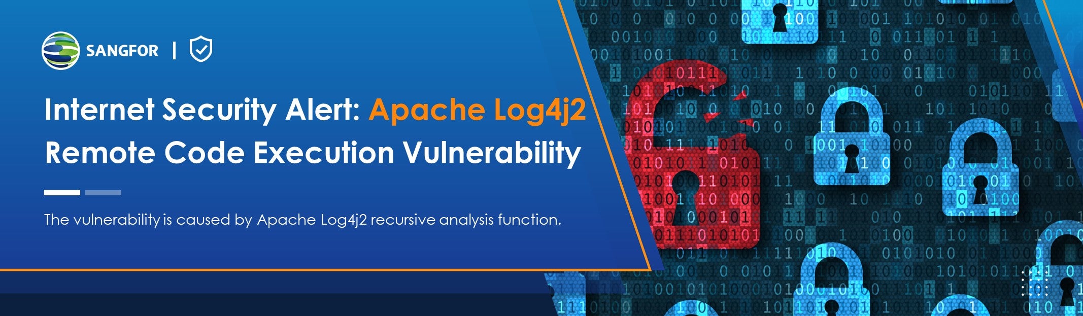 Apache Log4j2 Vulnerability