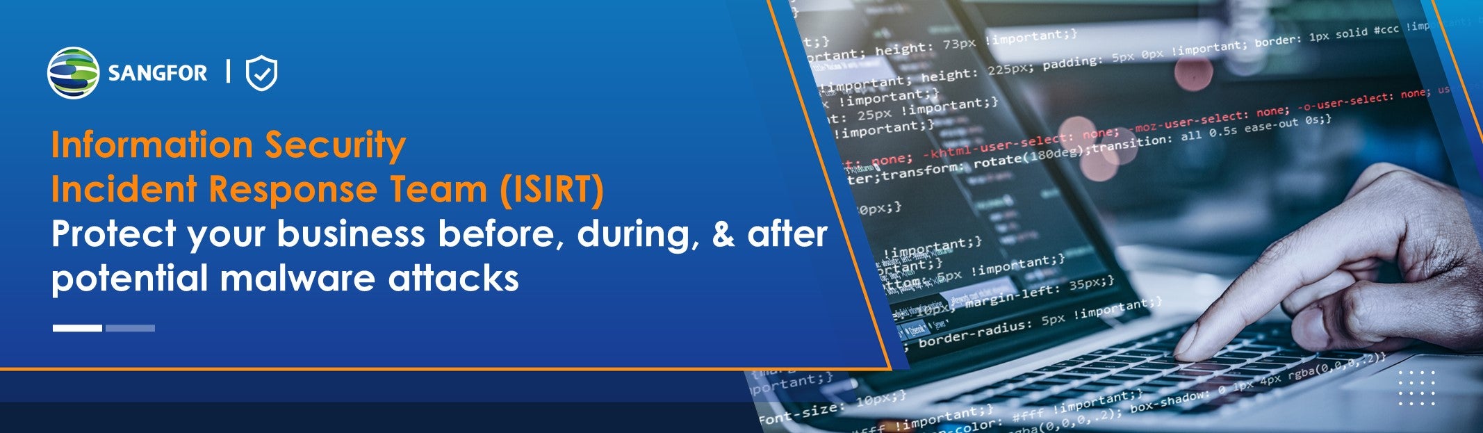 Information Security Incident Response Team ISIRT Article