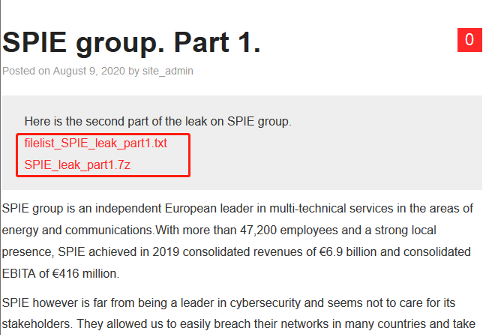 SPIE Group 2