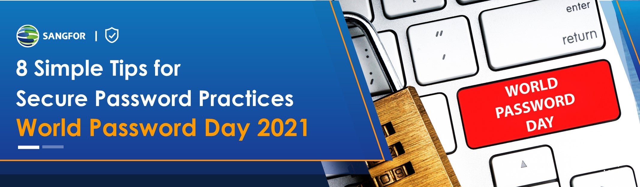 World Password Day article publish