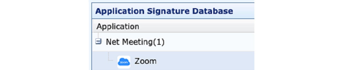 Zoom Zero Day Vulnerability A New Snapshot of the Zero Day Vulnerability 1