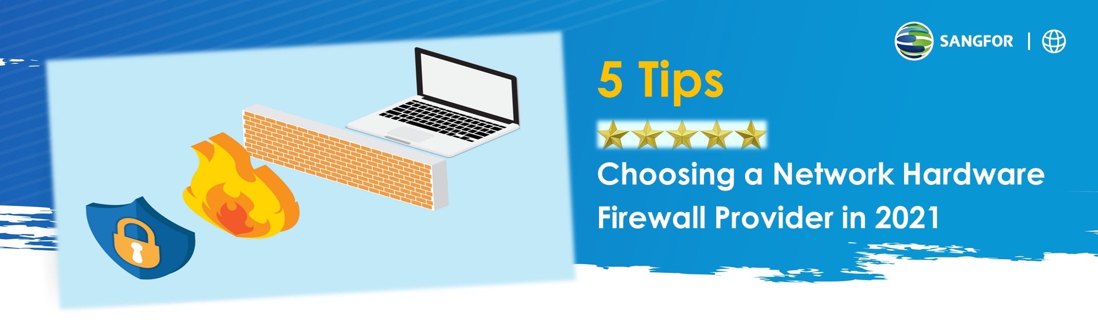 Network Firewall Vendors Article