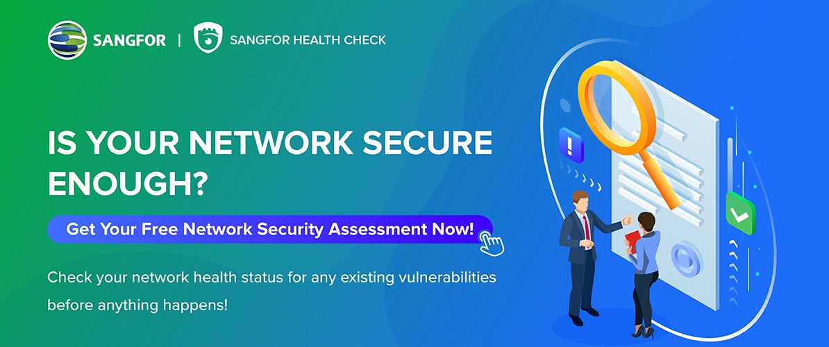 network security assessment