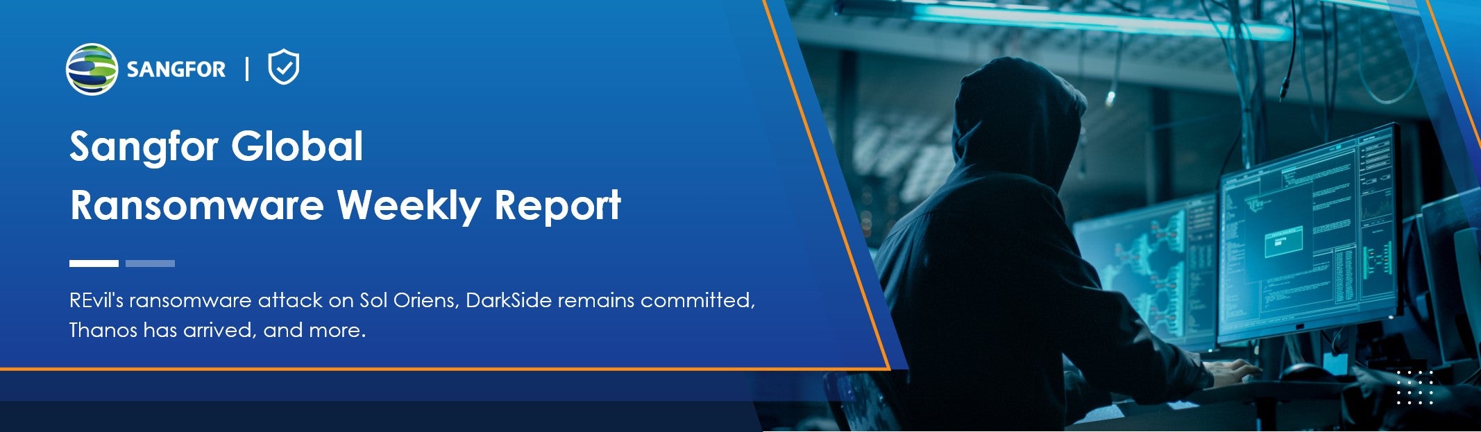 Sangfor Global Ransomware Weekly Report Long Image