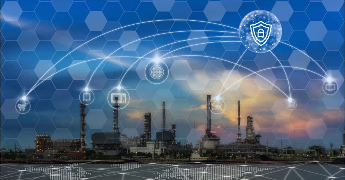 Cybersecurity in the Oil and Gas Industry