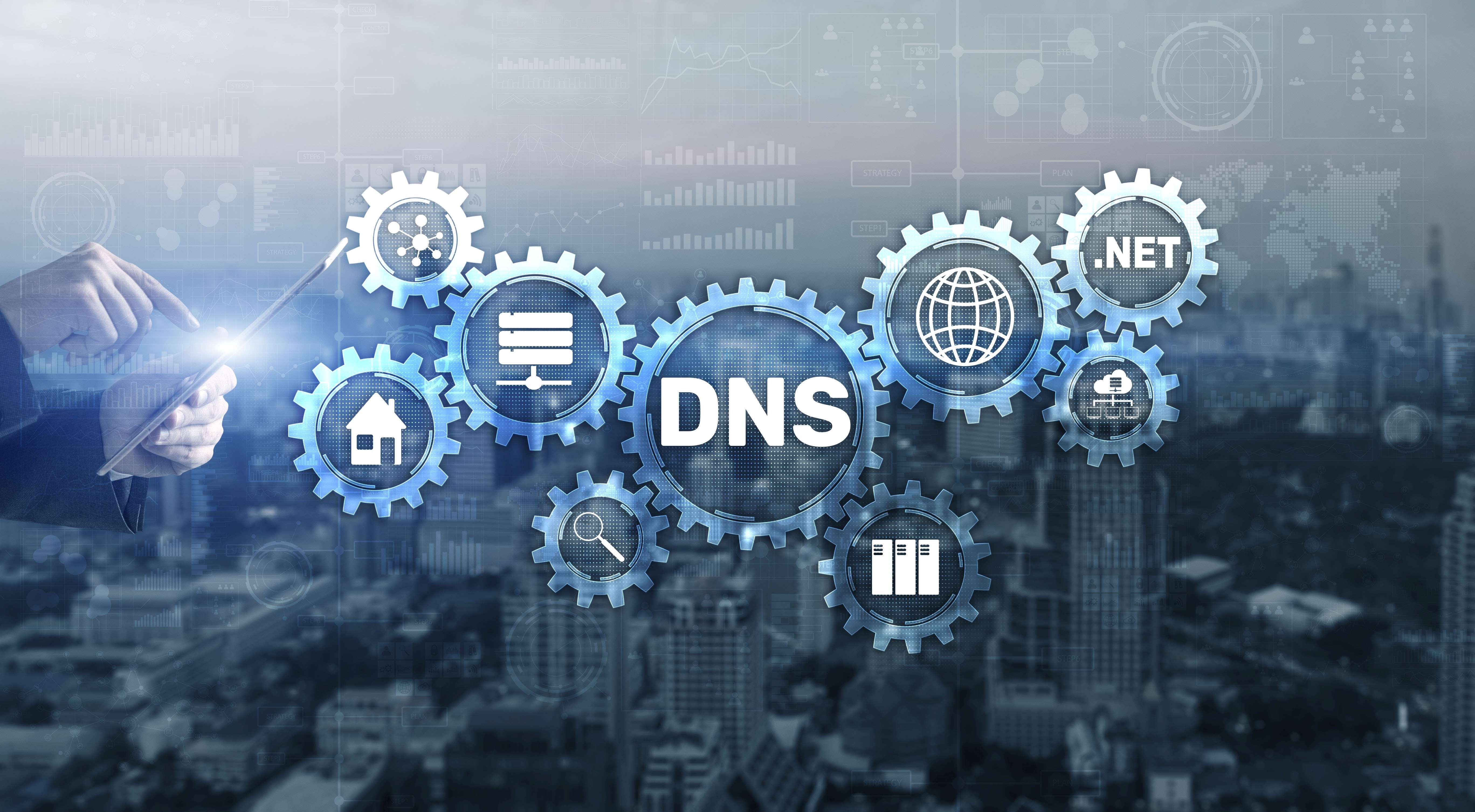 What is DNS Hijacking?