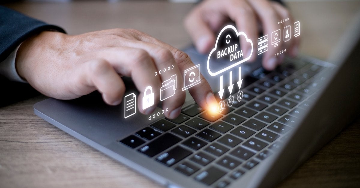 Disaster Recovery Plan