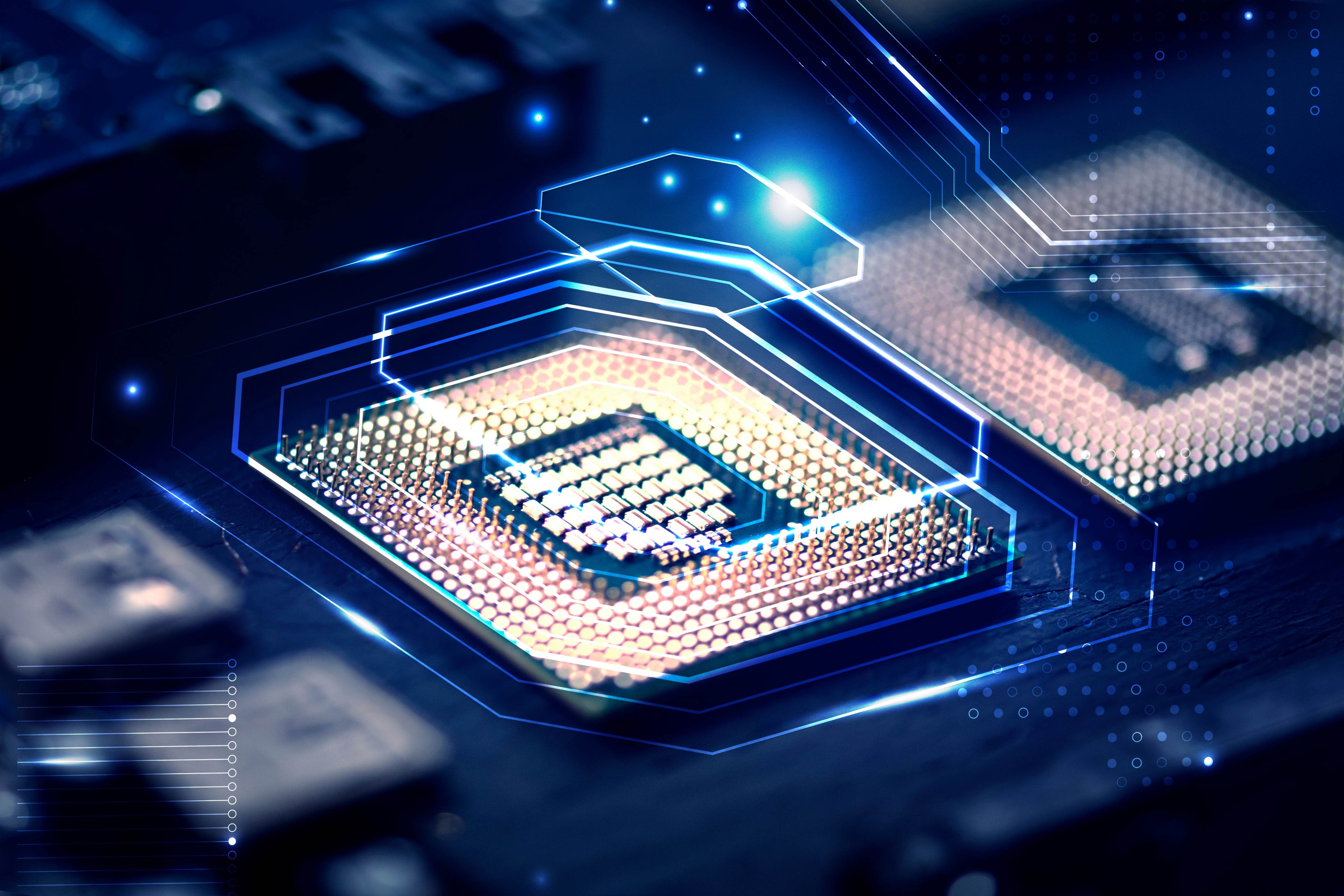 Edge Computing คืออะไร? เข้าใจเทคโนโลยีที่กำลังเปลี่ยนการประมวลผลข้อมูล