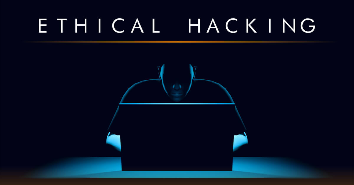 Ethical hacking