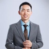 Finn Yang, General Manager for Sangfor RMEA