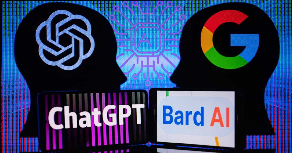 Google’s Bard Chatbot A Worthy Opponent to ChatGPT