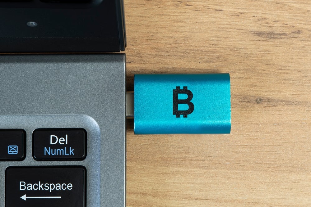 การทำงานของ Hardware Wallet
