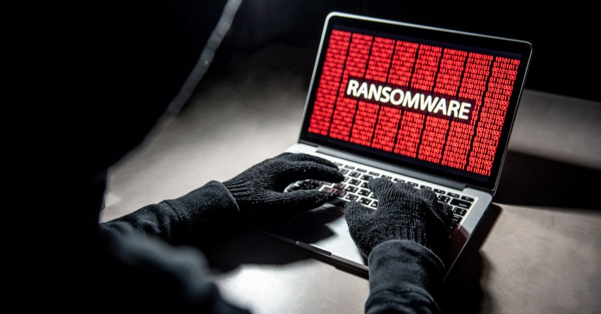 How to Prevent Ransomware