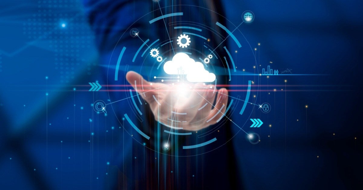 Hybrid Cloud Solutions