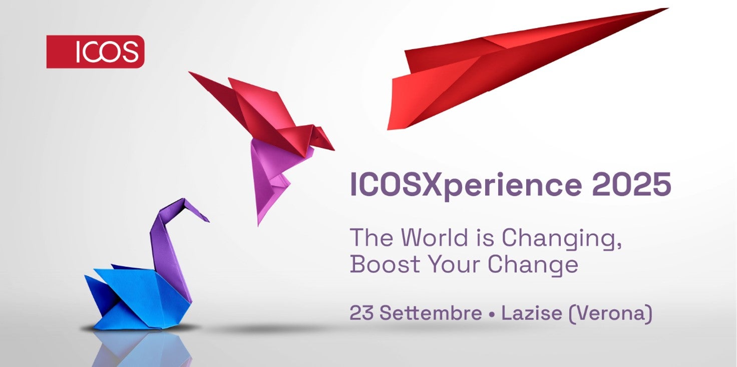 ICOSXperience 2025