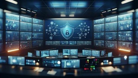 Hadapi Ancaman Siber dengan Sangfor Omni-Command: Solusi Keamanan Terpadu dari Sangfor 1