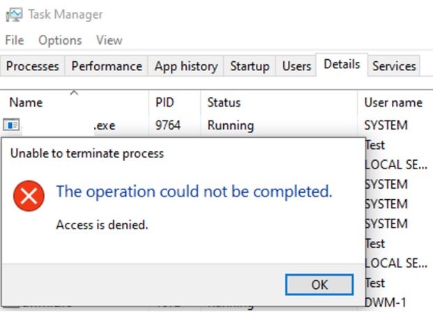 LockBit Ransomware Silently Disables EDR Using TDSSKiller 8