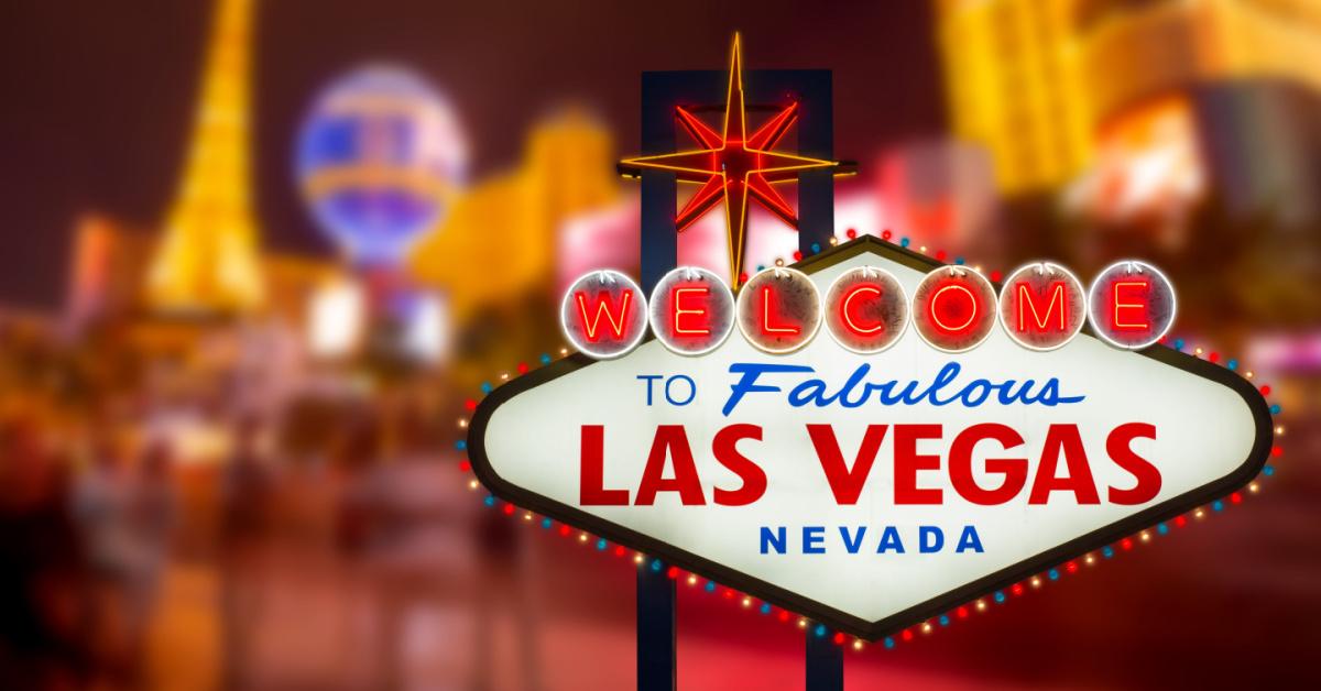 Las Vegas MGM Cyber-Attack 2023 - September