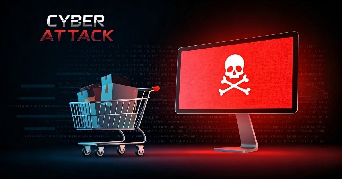 Marks & Spencer Cyberattack: A Wake-Up Call for Supply Chain Cybersecurity