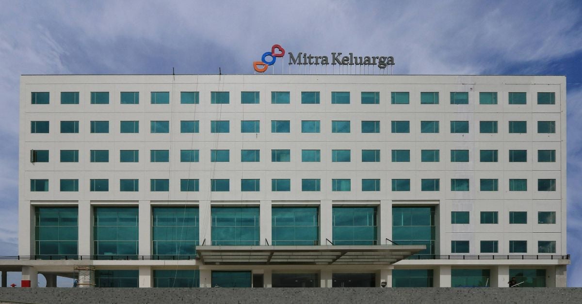 Mitra Keluarga